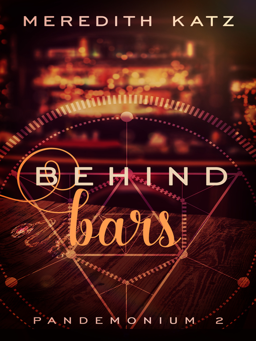 Title details for Behind Bars by Meredith Katz - Available